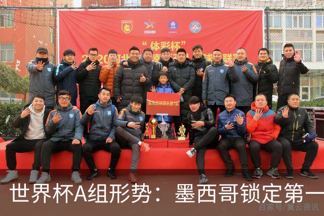 世界杯A组形势：墨西哥锁定第一 韩国下轮不败即可出线