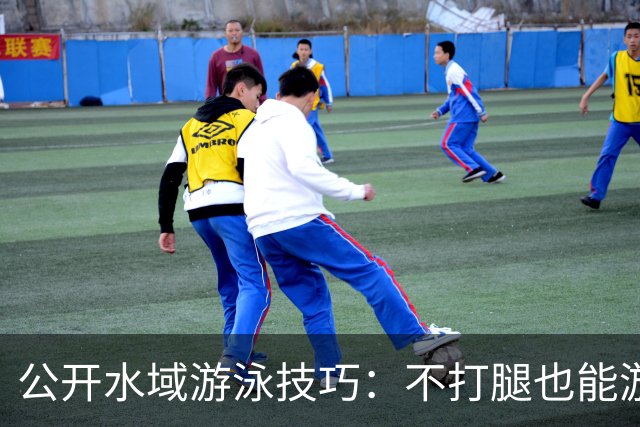 公开水域游泳技巧：不打腿也能游得快？找准参照物游直线的秘密
