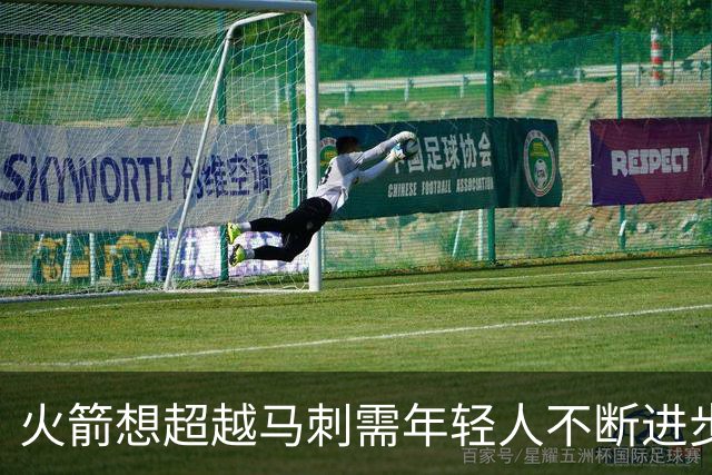 火箭想超越马刺需年轻人不断进步 但他们年龄比马刺核心年龄还大
