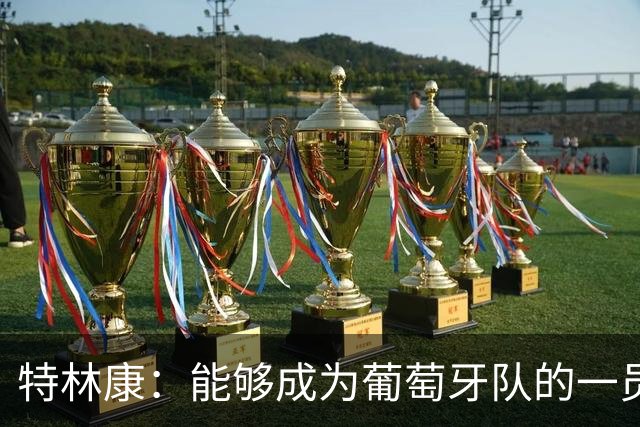 特林康：能够成为葡萄牙队的一员并与C罗并肩作战，值得我们骄傲