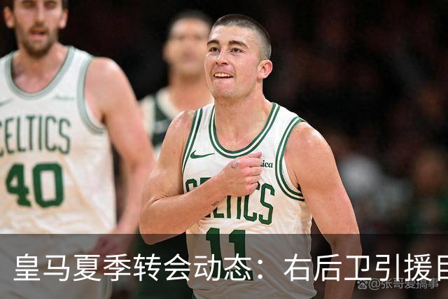 皇马夏季转会动态：右后卫引援目标邓弗里斯与波罗的全景解析