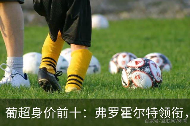 葡超身价前十：弗罗霍尔特领衔，波尔图与葡体强势霸榜